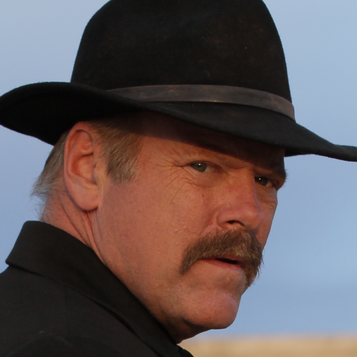 REX LINN